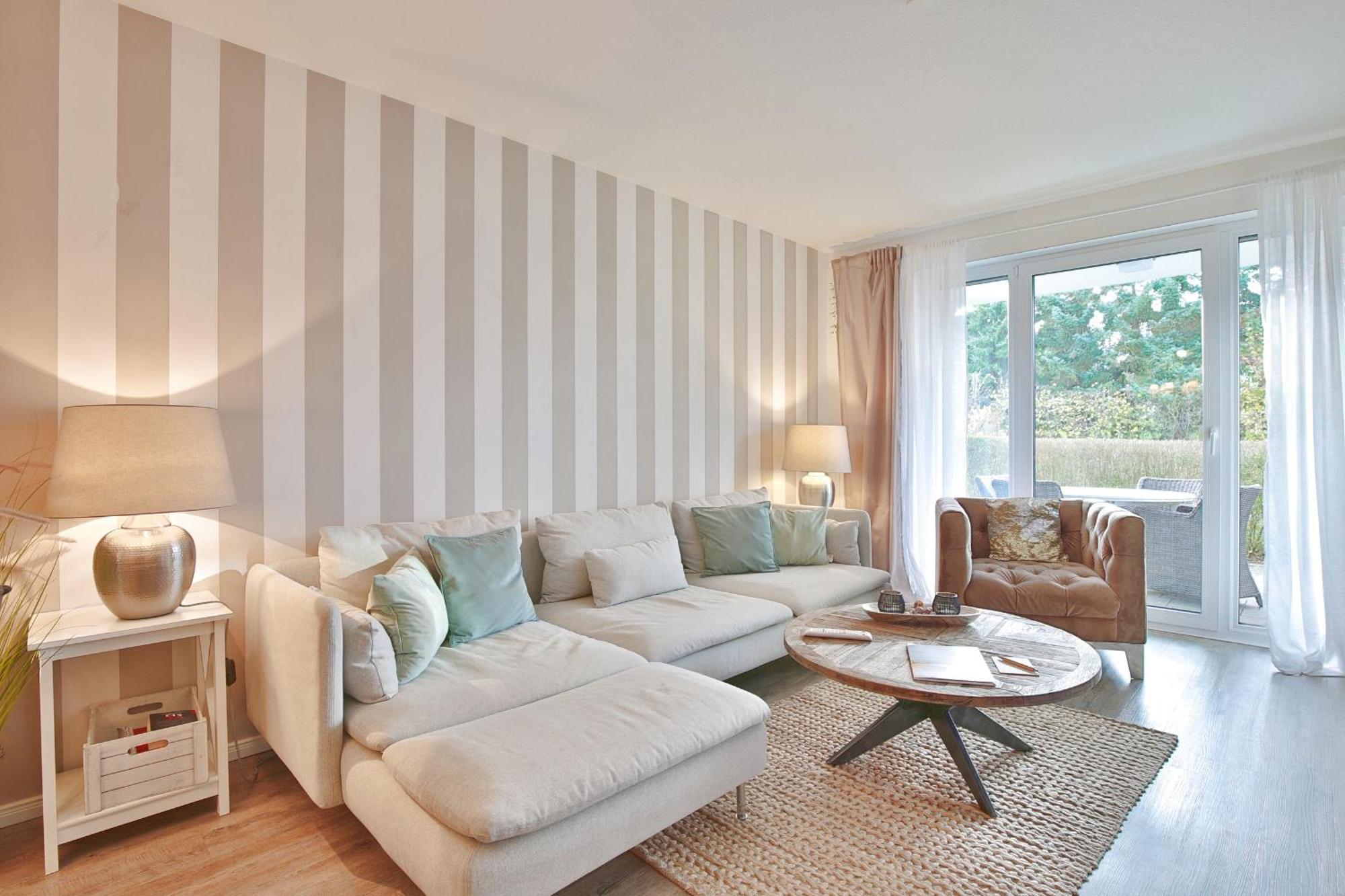 Kurparkresidenz Kurparkresidenz Appartement 4 Scharbeutz Zewnętrze zdjęcie